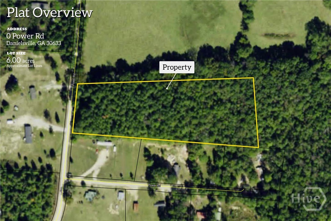 0 Power Rd Property Photo 1