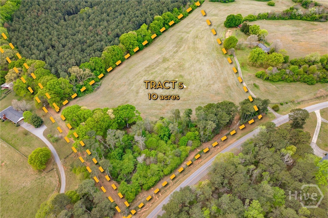 Tract 5 Mcrees Gin Property Photo 1