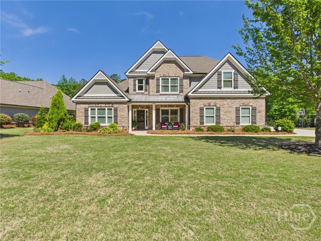 4080 Brookhaven Drive Property Photo 1
