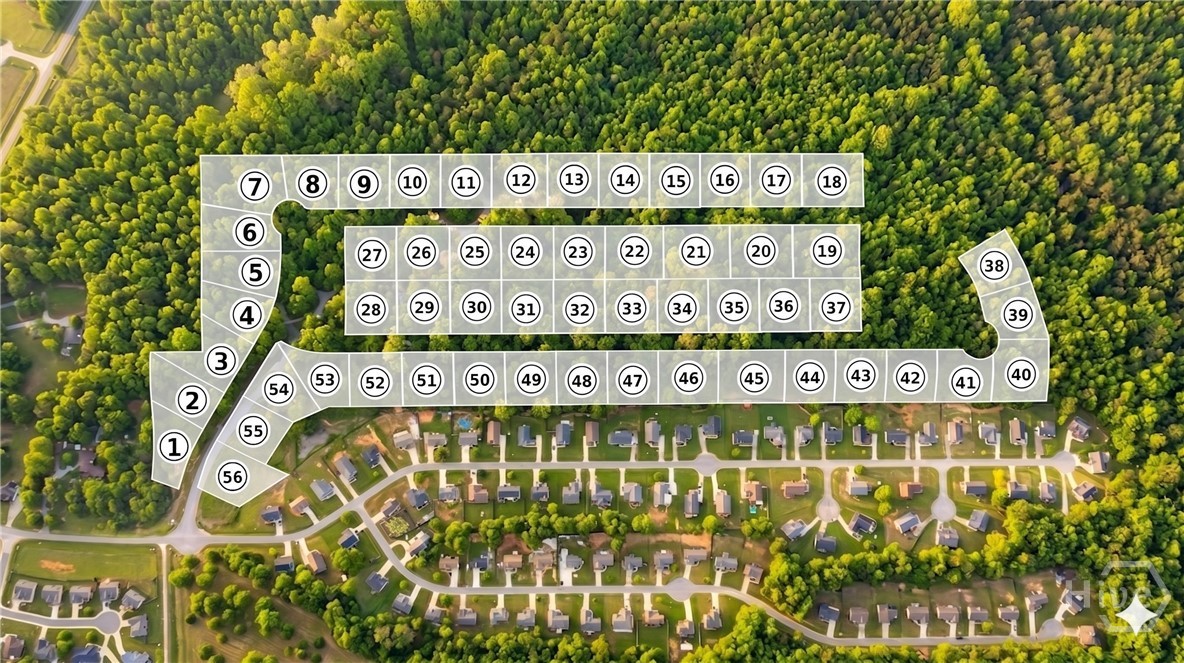 56 Lots Oak Meadows Property Photo 1