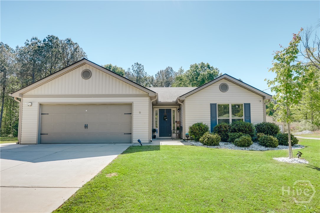 773 Shoal Creek Road Property Photo 1