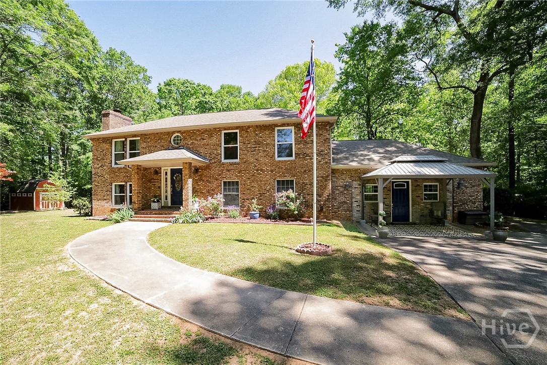 298 Hudson River Drive Property Photo 60