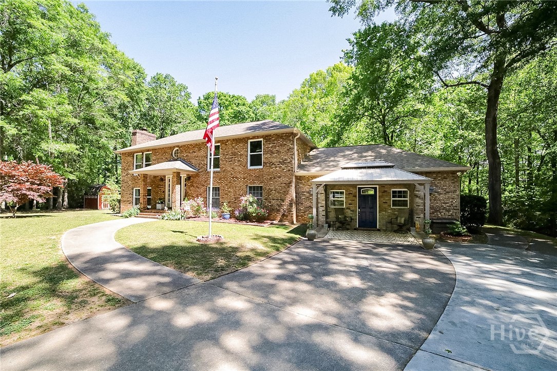 298 Hudson River Drive Property Photo 61