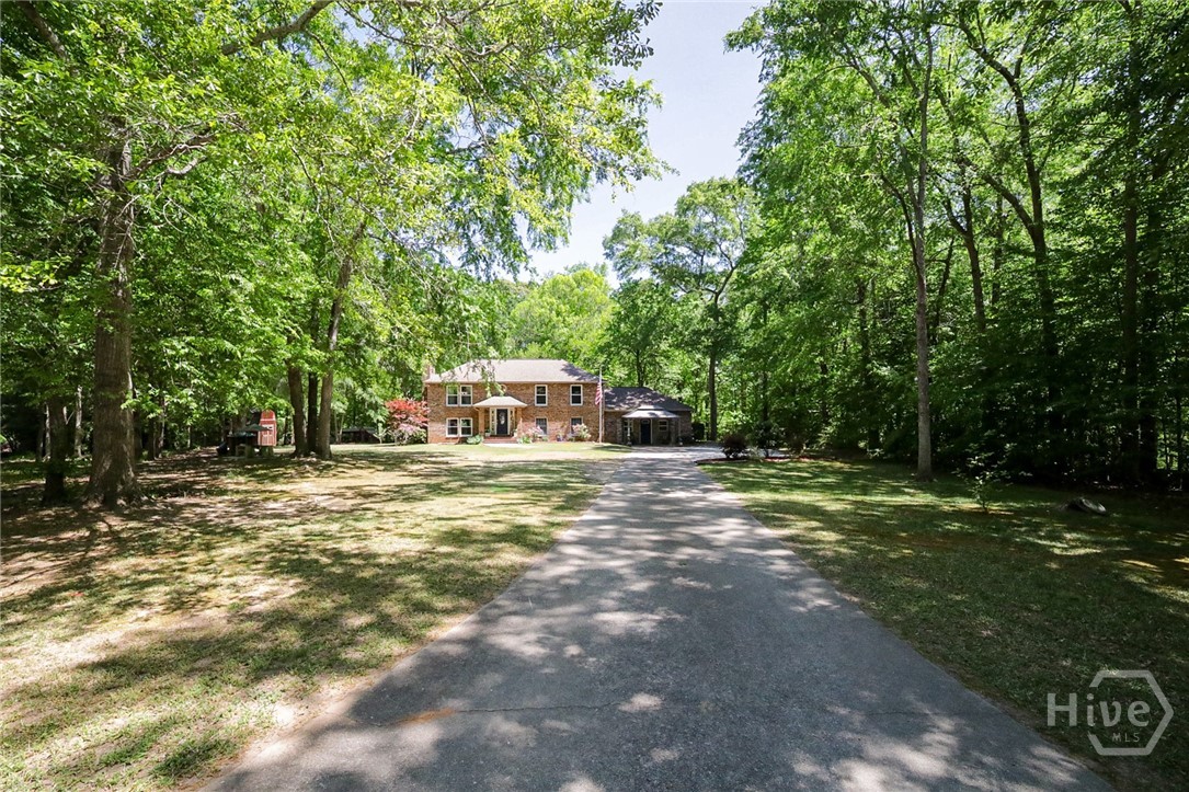 298 Hudson River Drive Property Photo 62