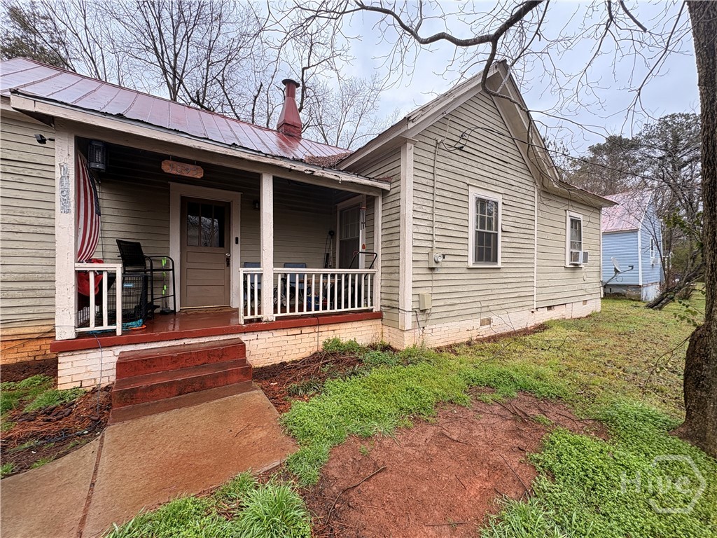 1095 Macon Hwy Property Photo 1
