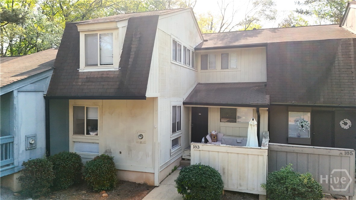 183 Woodstone Drive Property Photo 1