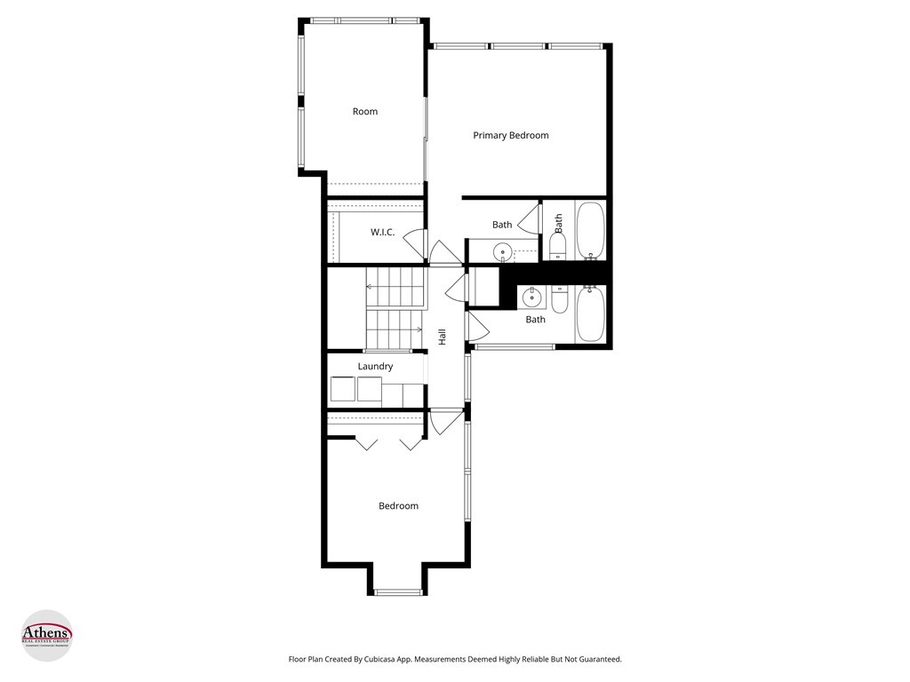 183 Woodstone Drive Property Photo 23