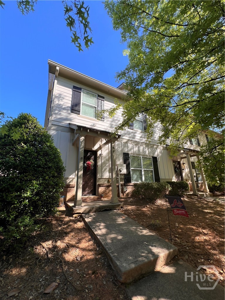 164 Foreman Drive Property Photo 1