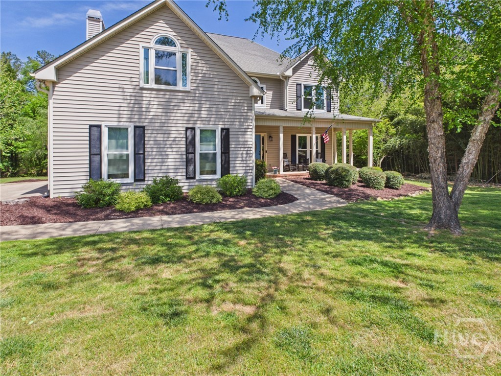1050 Calls Creek Court Property Photo 1