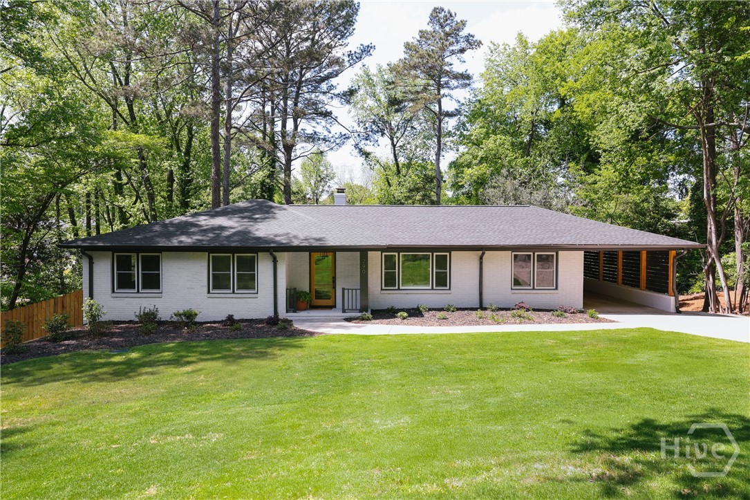 290 Fortson Drive