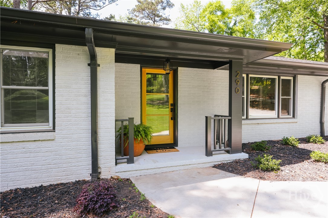 290 Fortson Drive Property Photo 2