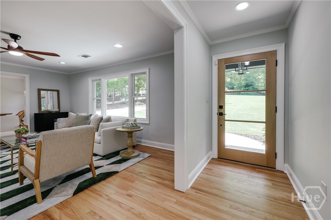 290 Fortson Drive Property Photo 3