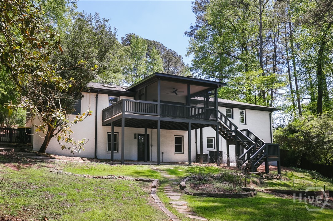 290 Fortson Drive Property Photo 48