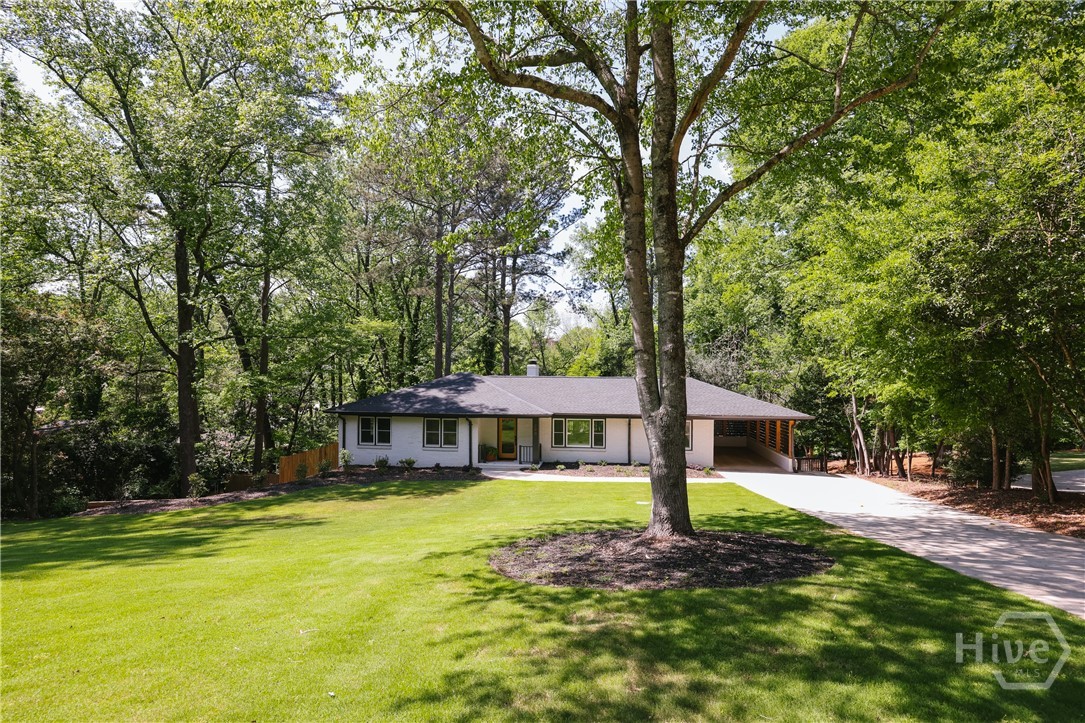 290 Fortson Drive Property Photo 55