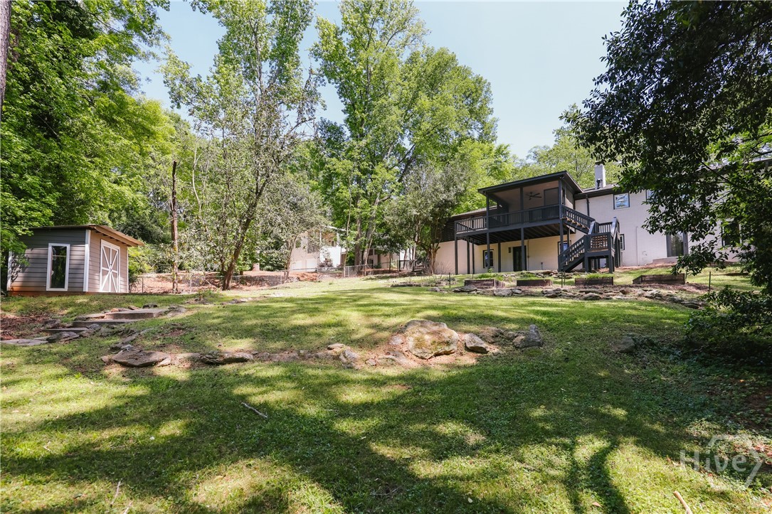 290 Fortson Drive Property Photo 56