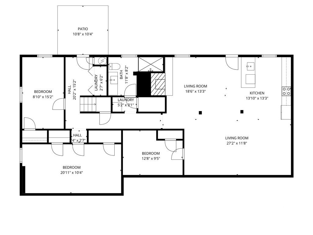 290 Fortson Drive Property Photo 60