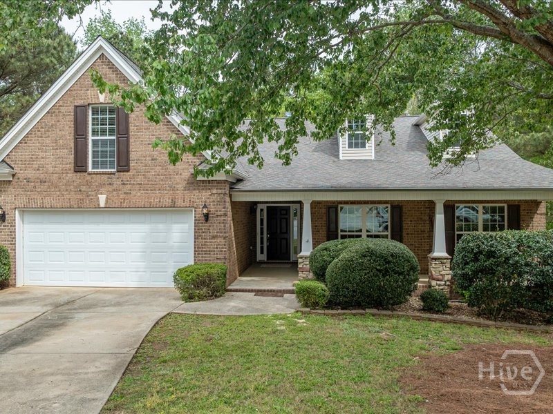 1406 Morgans Bluff Property Photo 1