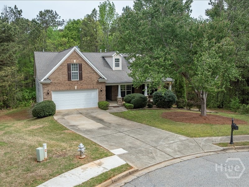 1406 Morgans Bluff Property Photo 2