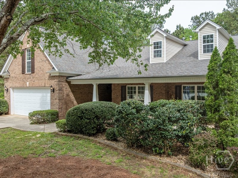 1406 Morgans Bluff Property Photo 3