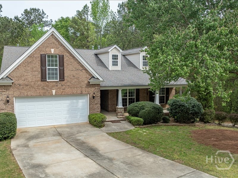 1406 Morgans Bluff Property Photo 4