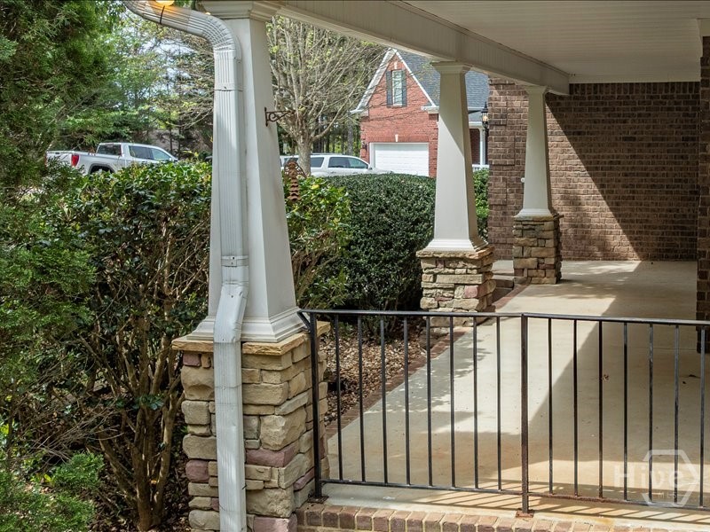 1406 Morgans Bluff Property Photo 5