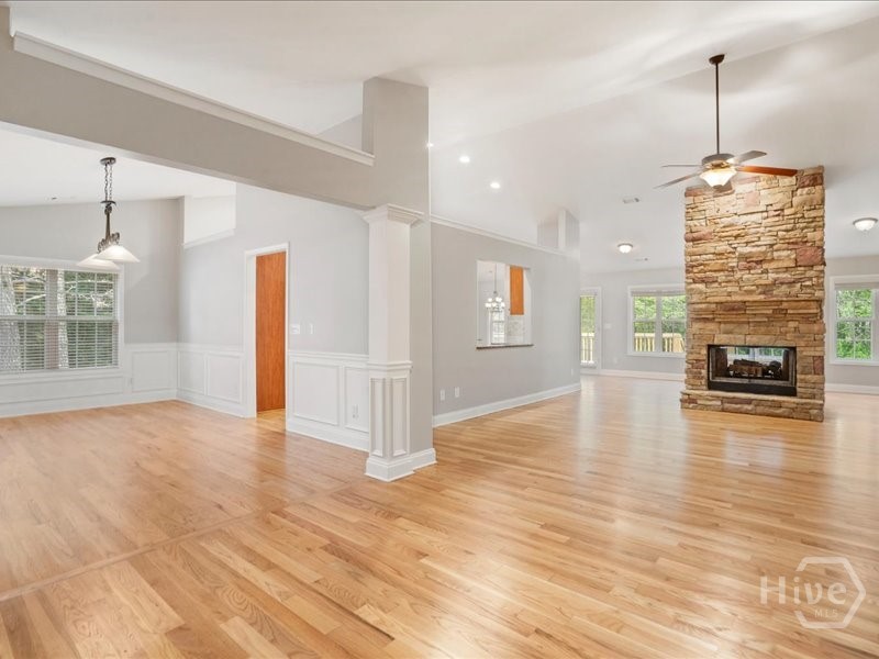1406 Morgans Bluff Property Photo 7