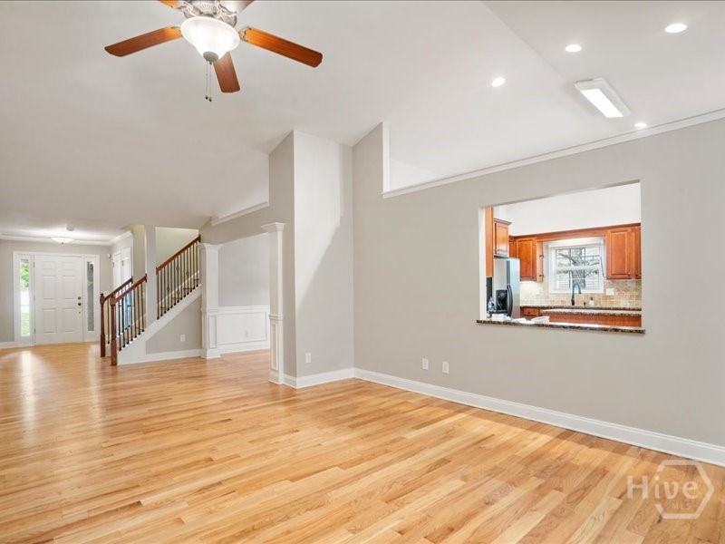 1406 Morgans Bluff Property Photo 11