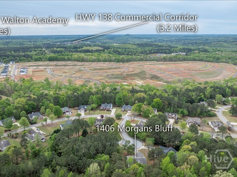 1406 Morgans Bluff Property Photo 66