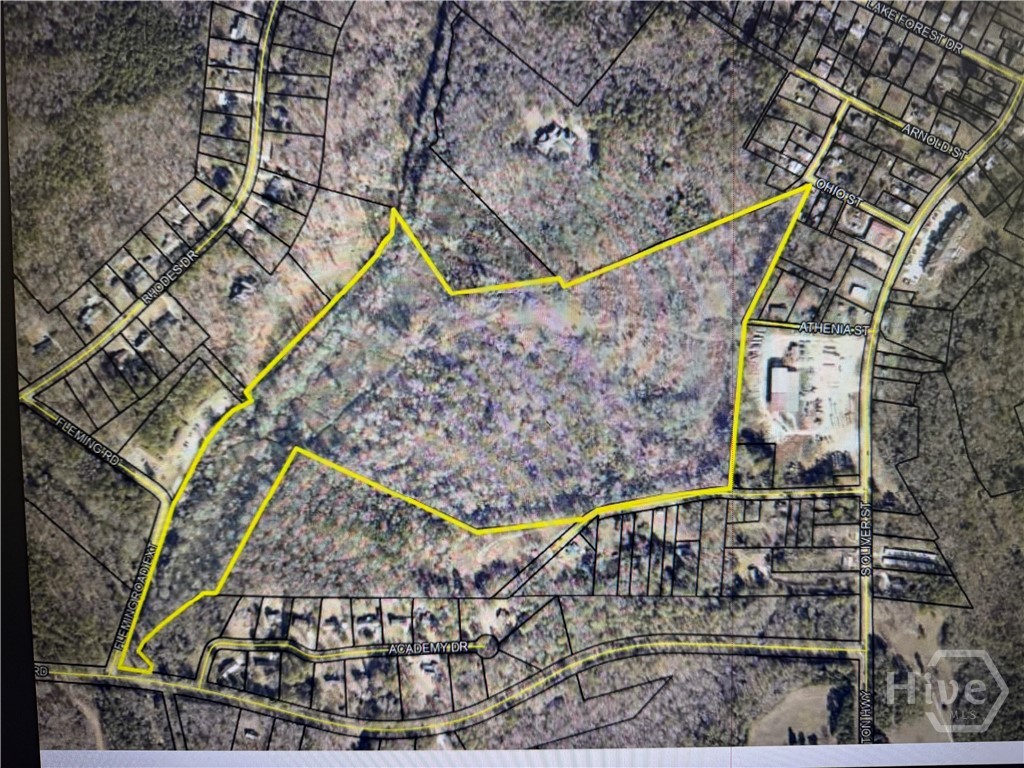 738 Old Mineral Springs Road Property Photo 1