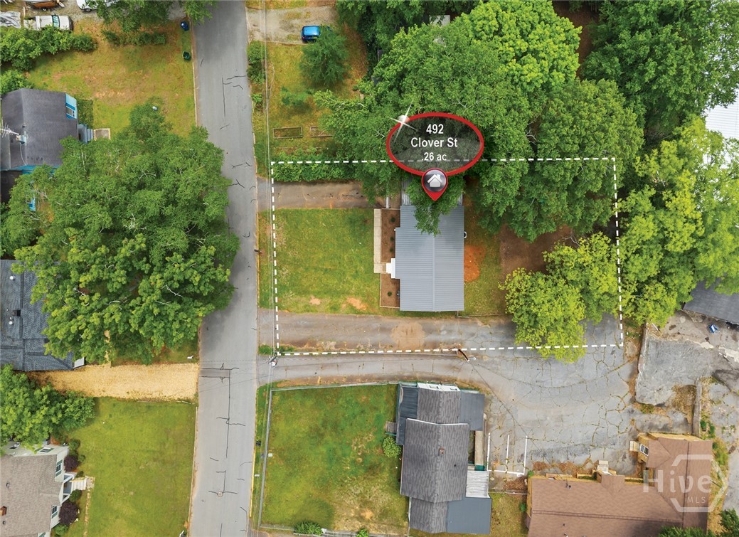 492 Clover Property Photo 29