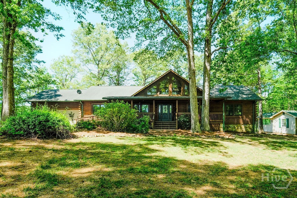 838 Buford Carey Road Property Photo 1