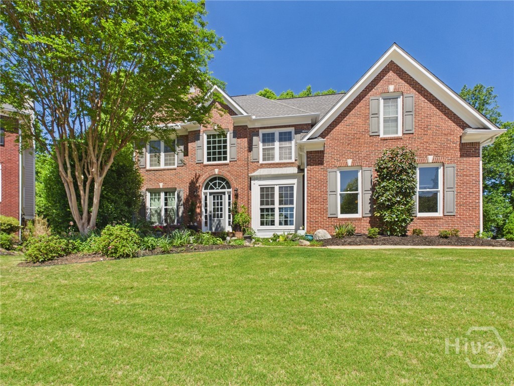 892 White Aster Court Property Photo 1