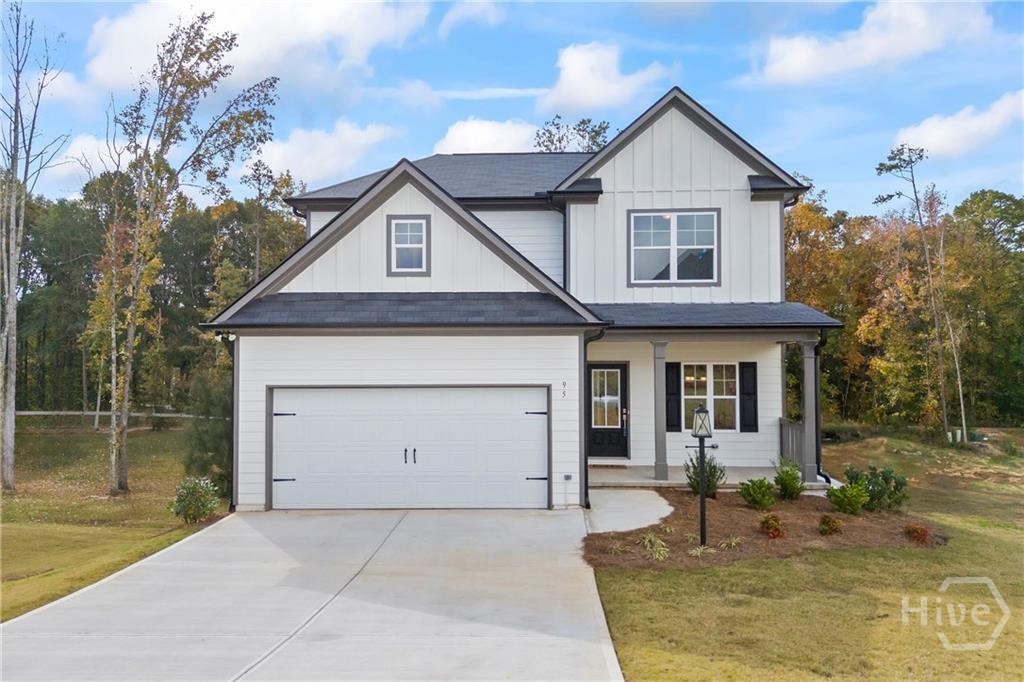 5 Water Oak Way Property Photo 1