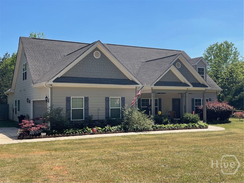 457 Old Good Hope Road Property Photo 1