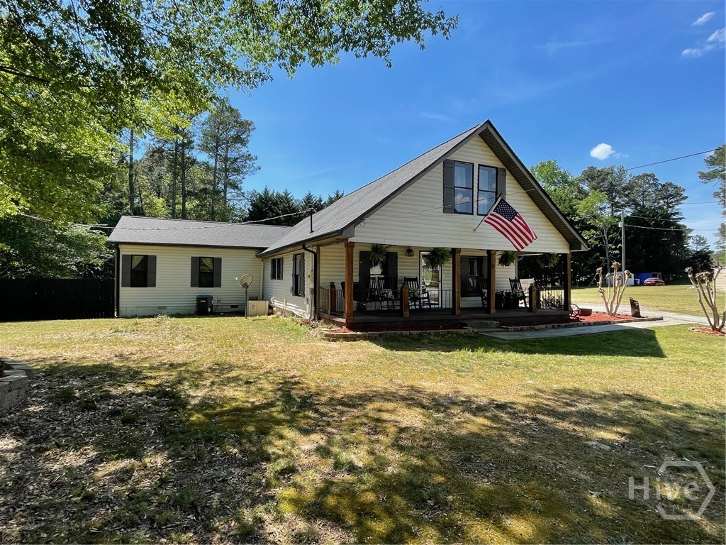 3442 Camp Branch Road Property Photo 1