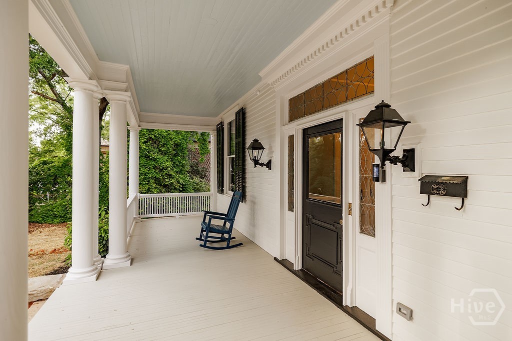 997 S Milledge Avenue 4 Property Photo 5