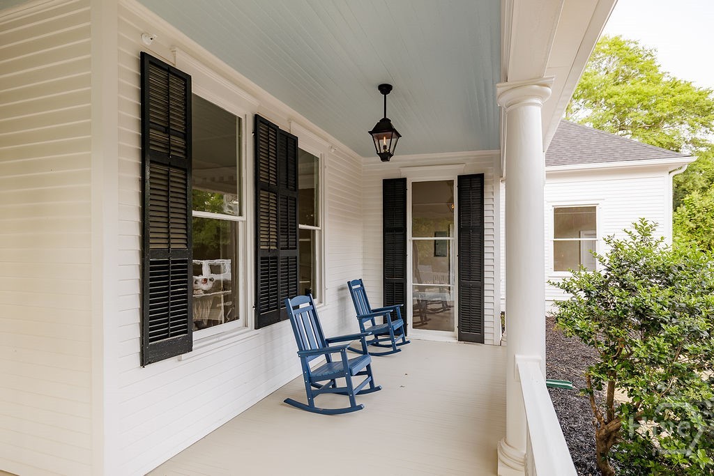 997 S Milledge Avenue 4 Property Photo 7