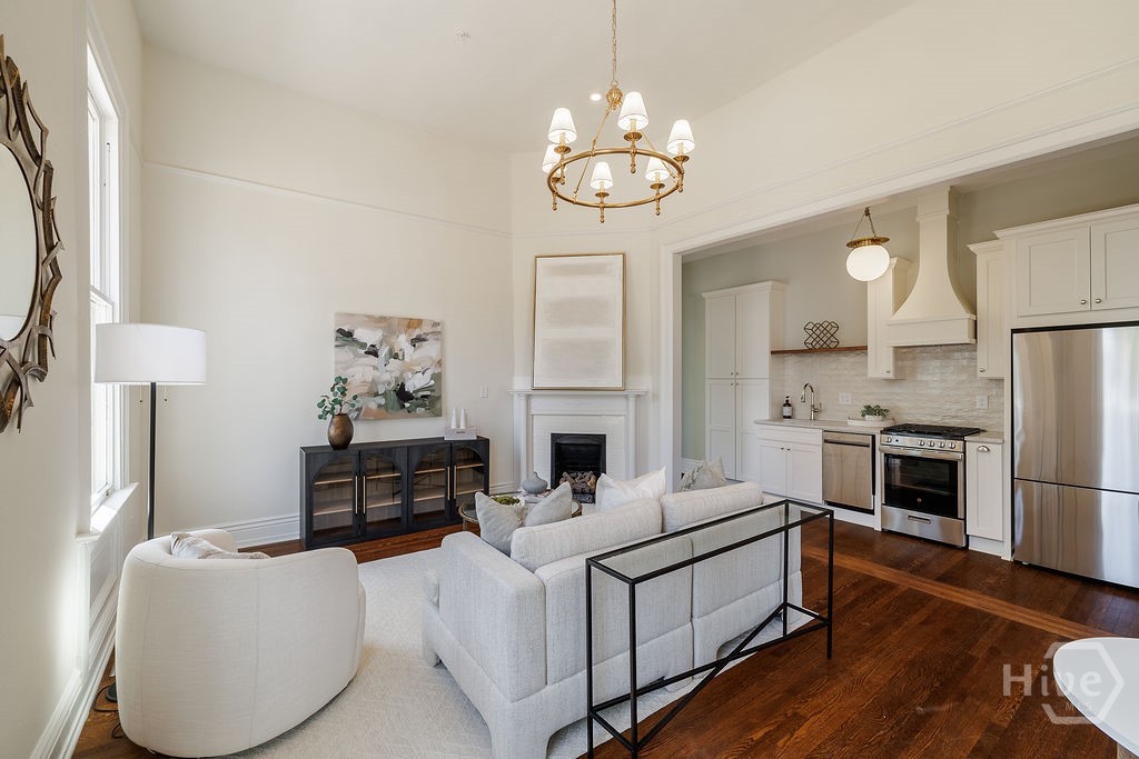 997 S Milledge Avenue 4 Property Photo 17