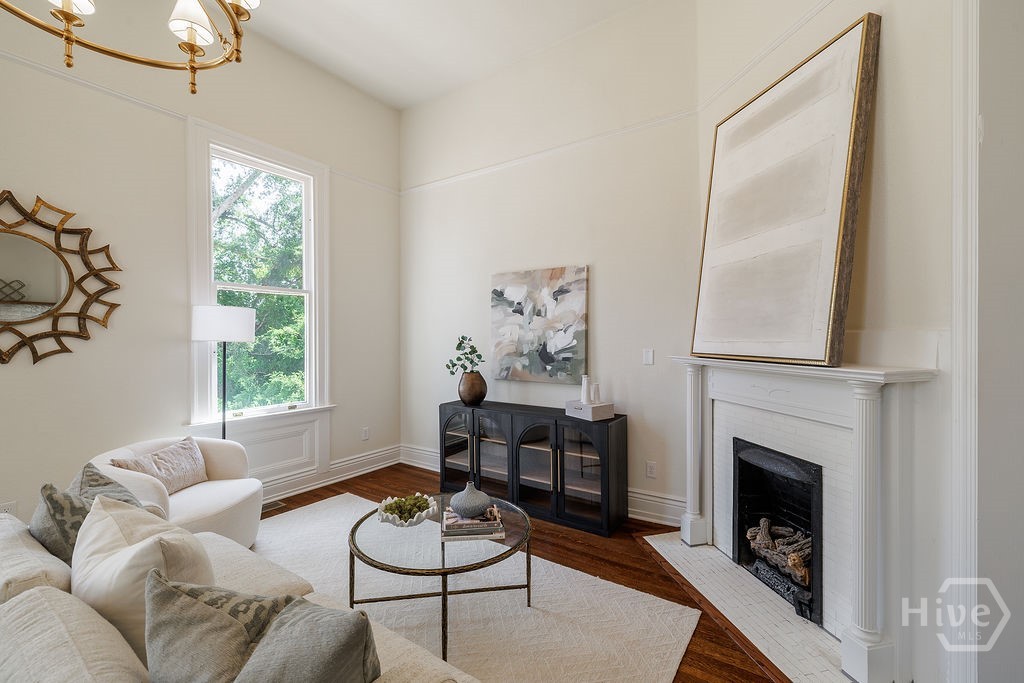 997 S Milledge Avenue 4 Property Photo 19