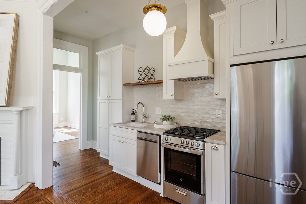 997 S Milledge Avenue 4 Property Photo 23