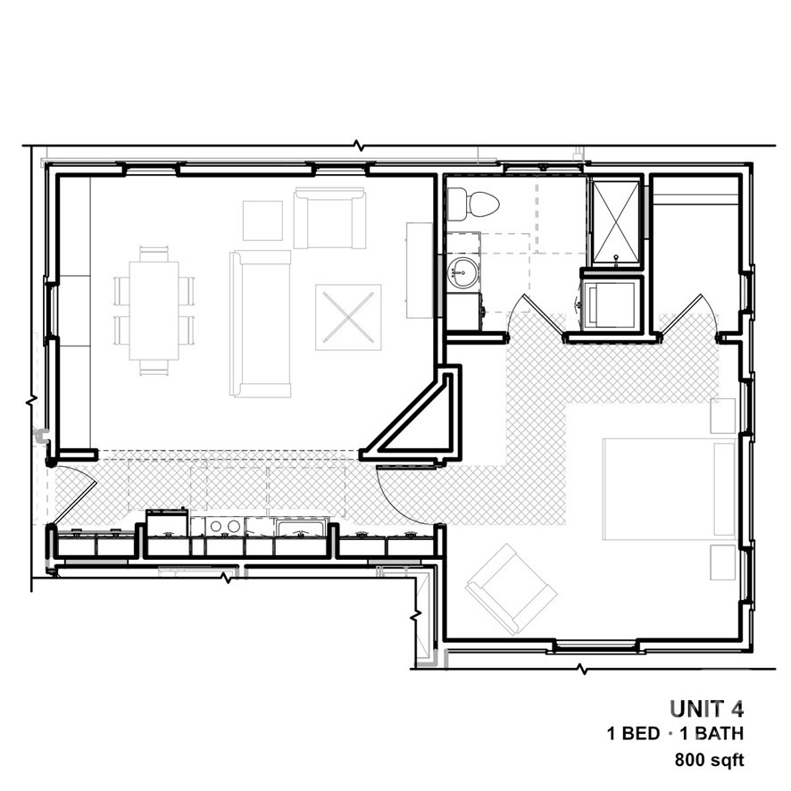 997 S Milledge Avenue 4 Property Photo 44