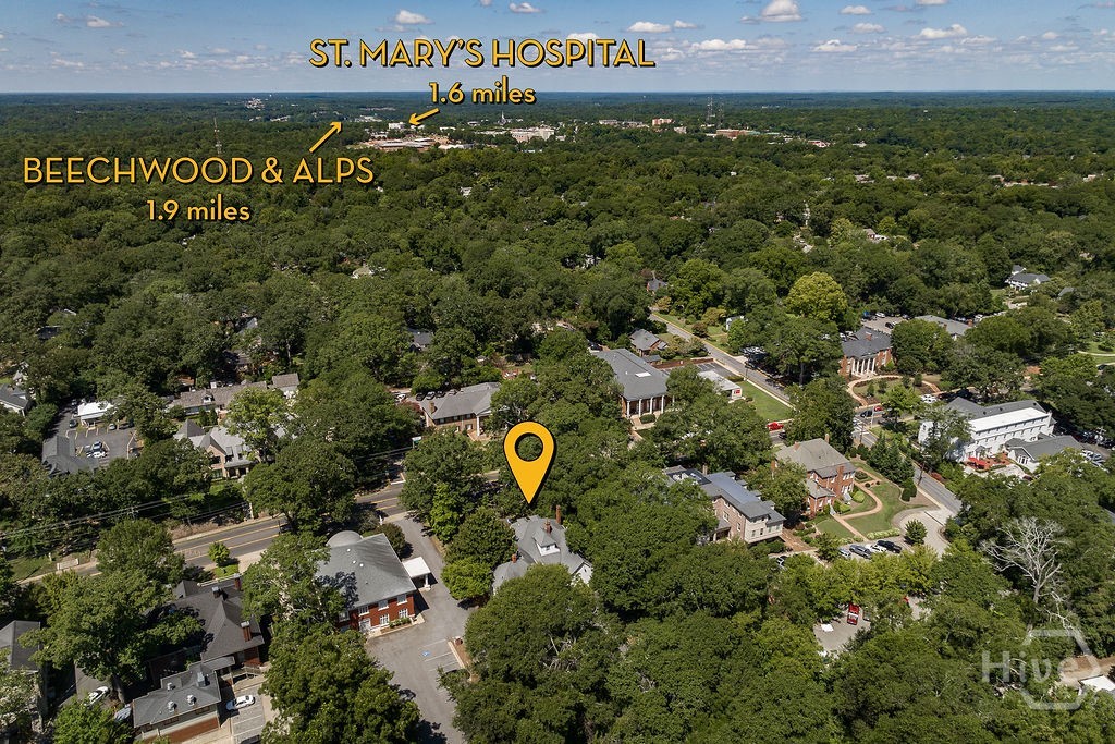 997 S Milledge Avenue 4 Property Photo 45