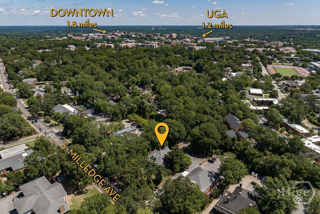997 S Milledge Avenue 4 Property Photo 46