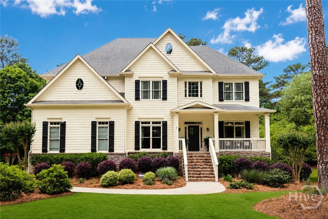 240 Beech Creek Road Property Photo