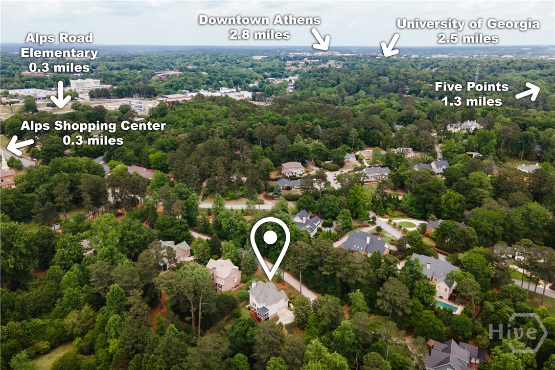 240 Beech Creek Road Property Photo 3