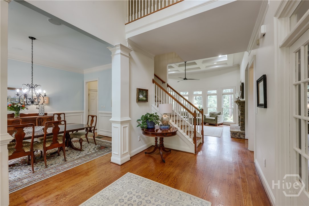 240 Beech Creek Road Property Photo 4