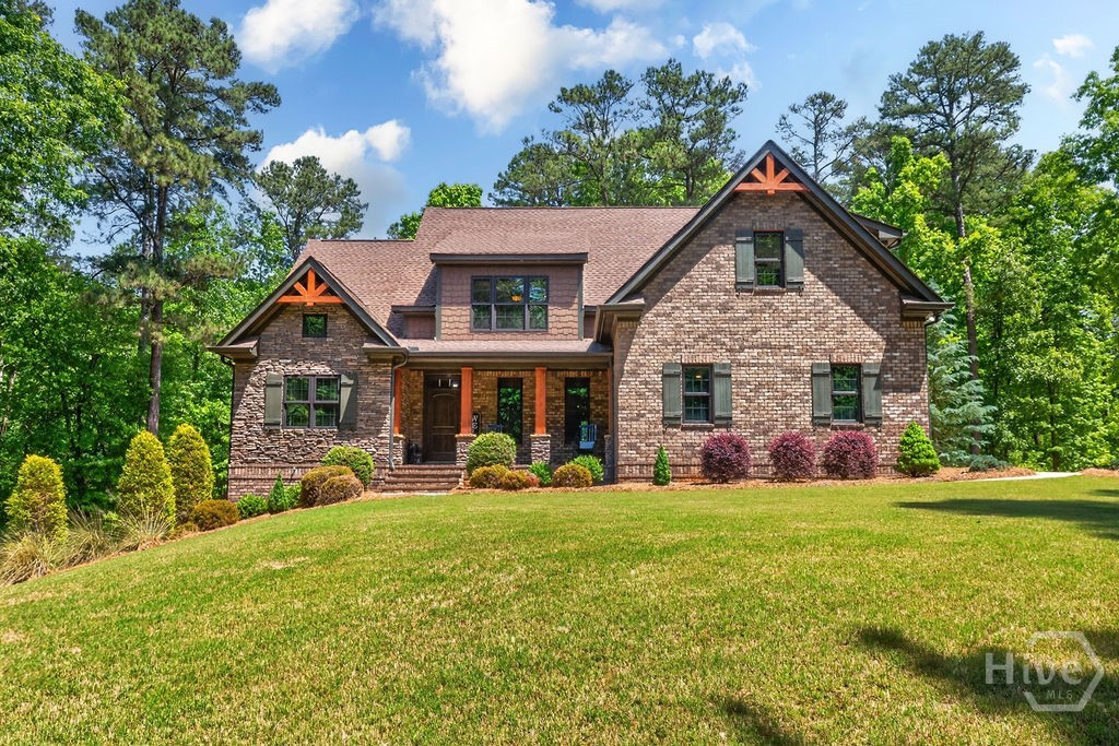 6077 Colham Ferry Road Property Photo 1