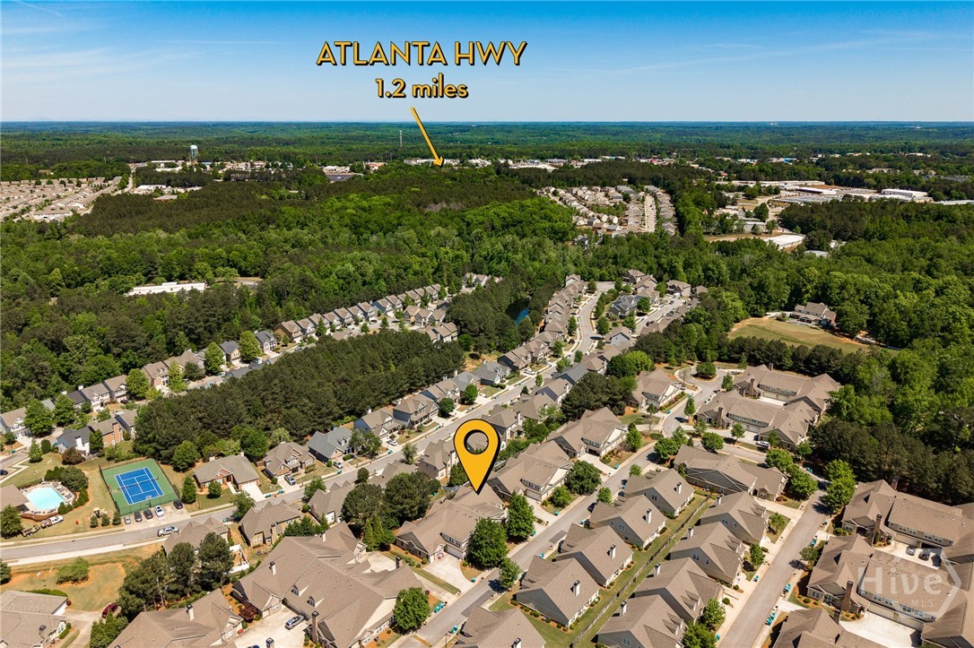 3650 Orchard Circle Property Photo 3