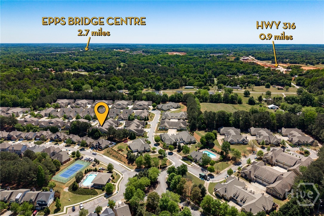 3650 Orchard Circle Property Photo 4