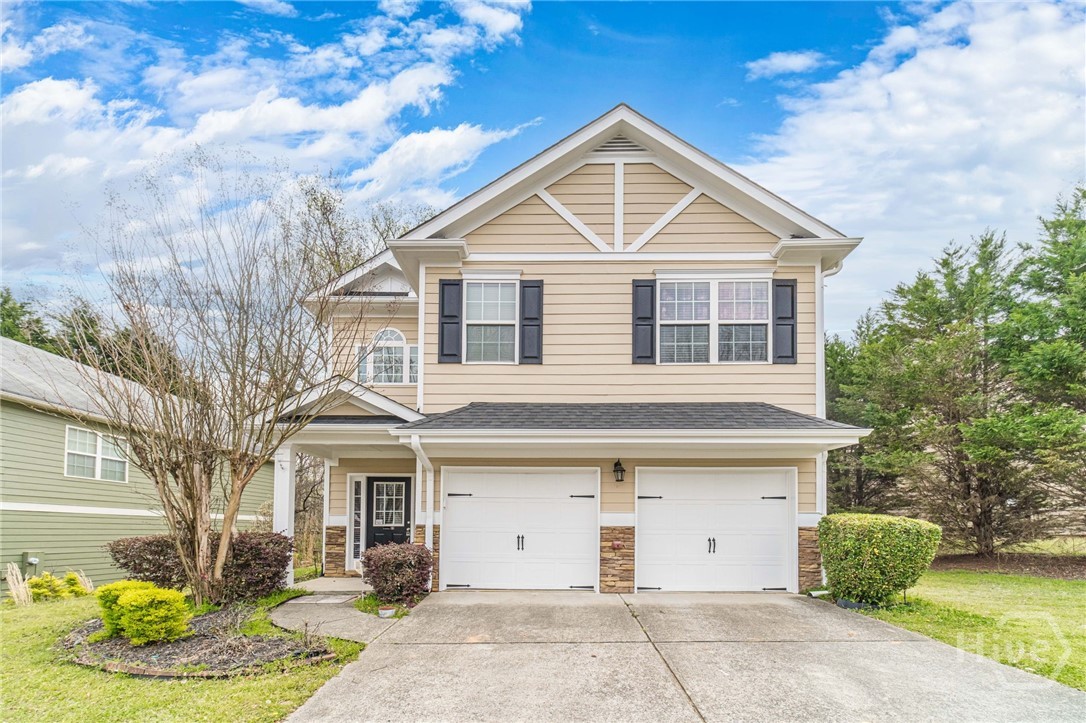 6503 Silk Tree Point Property Photo 1